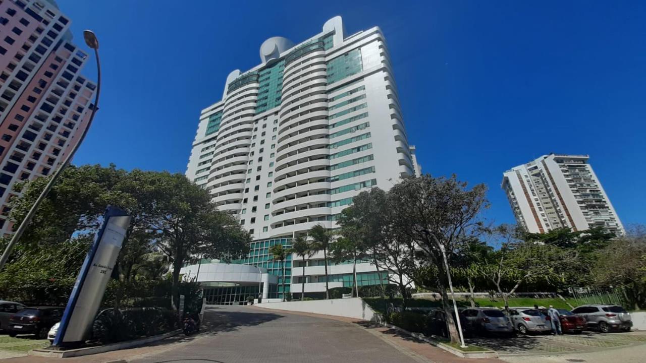 Cond. Mediterraneo Flat, Rio de Janeiro